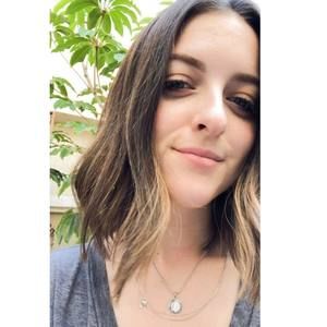 Meet your Posher, Gwen